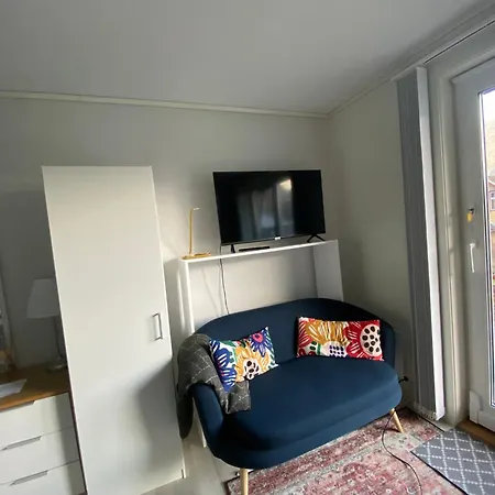 Kyrkjebakken No 1