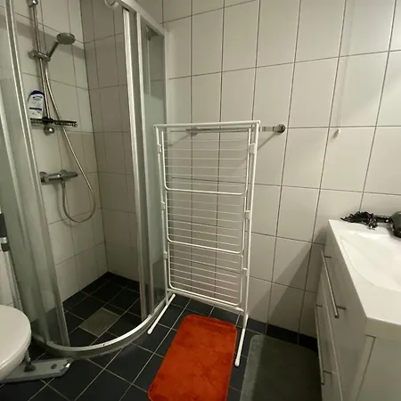 Kyrkjebakken No 1 *